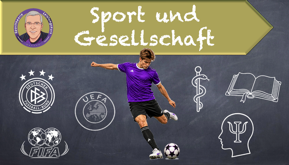 Sport und Gesellschaft