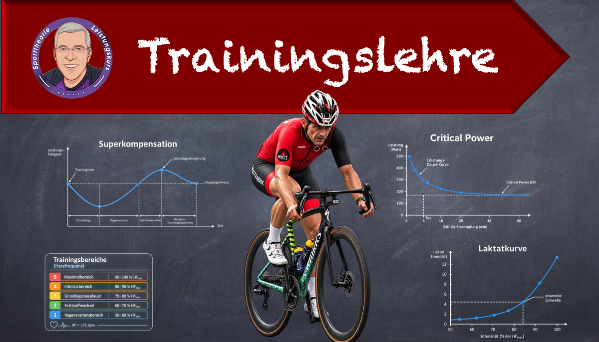 Trainingslehre