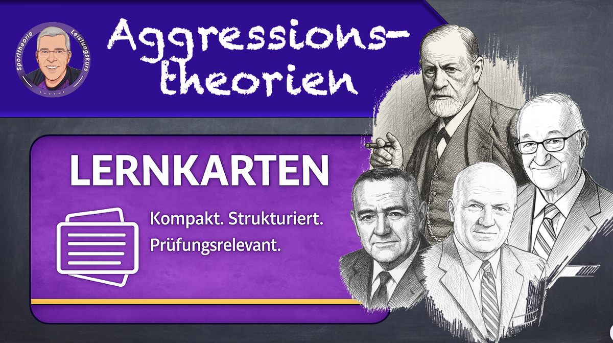 SG Aggressionstheorien