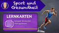 TL Sport und Gesundheit