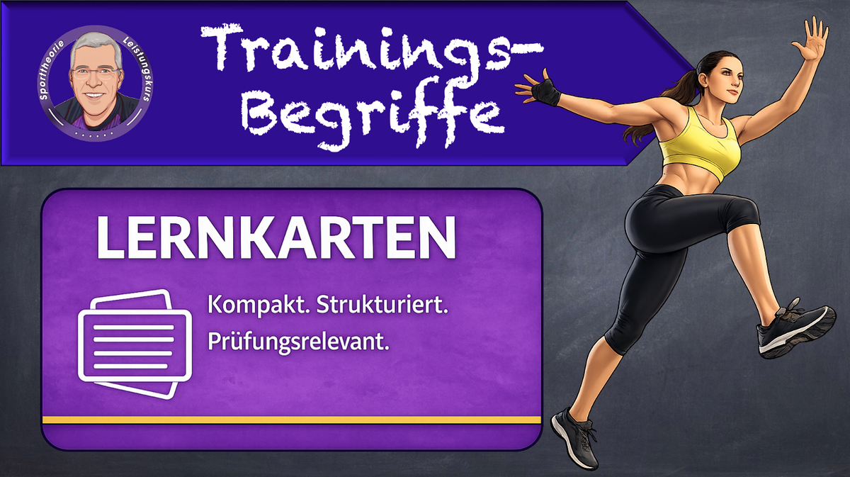 TL Trainingsbegriffe