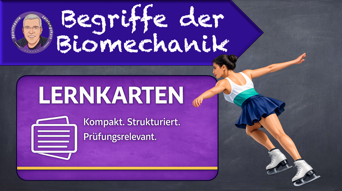 BL Begriffe der Biomechanik