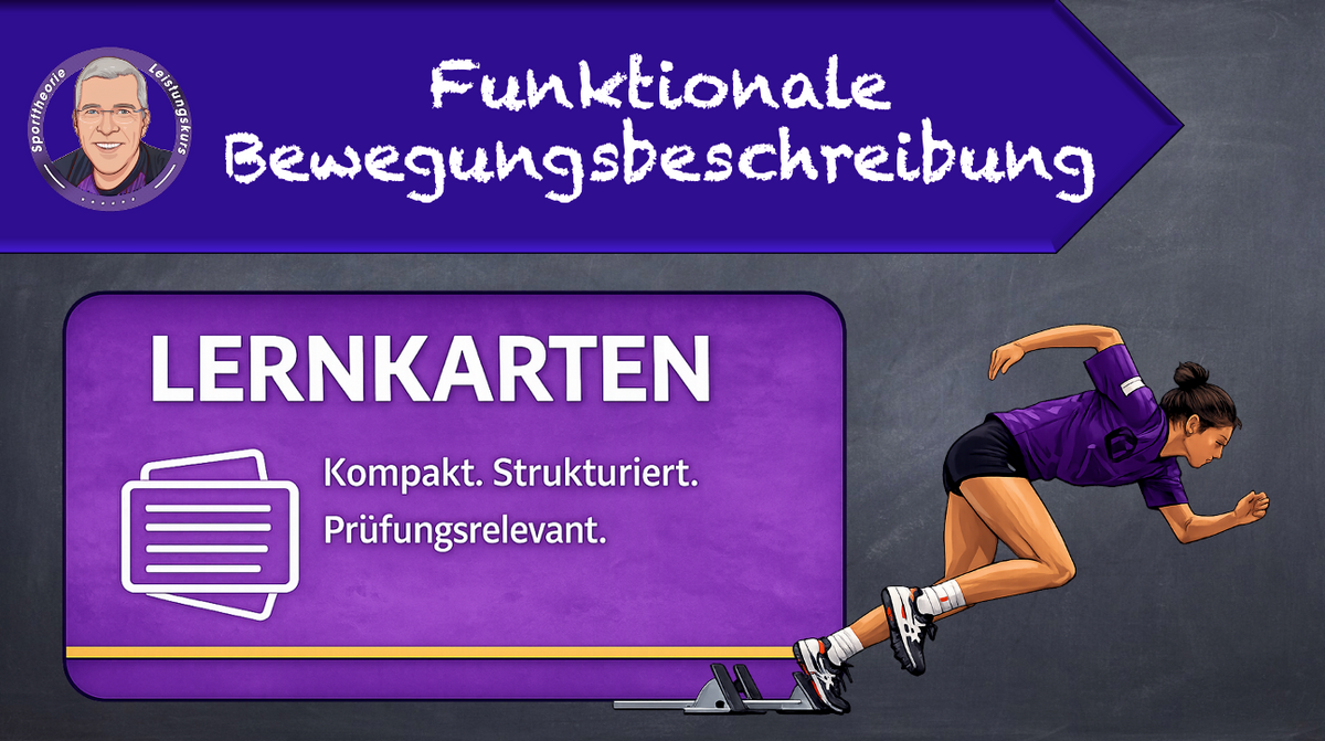 BL Funktionale Bewegungsbeschreibung