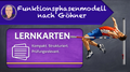 BL Funktionsphasenmodell nach Göhner