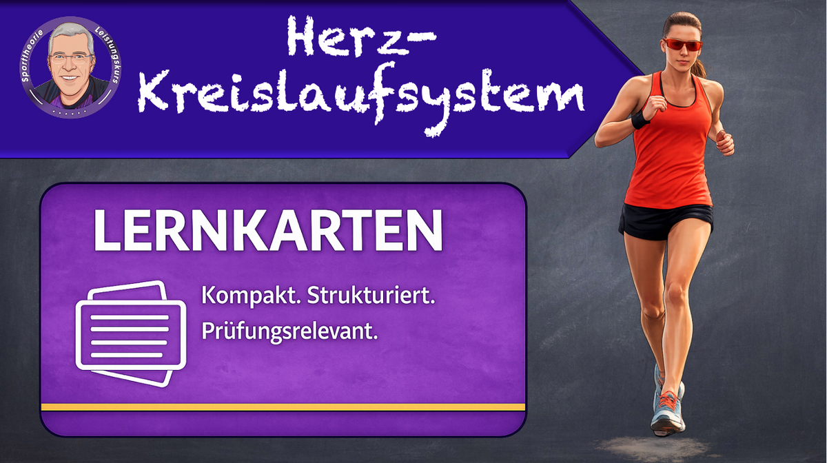 TL Herz-Kreislaufsystem