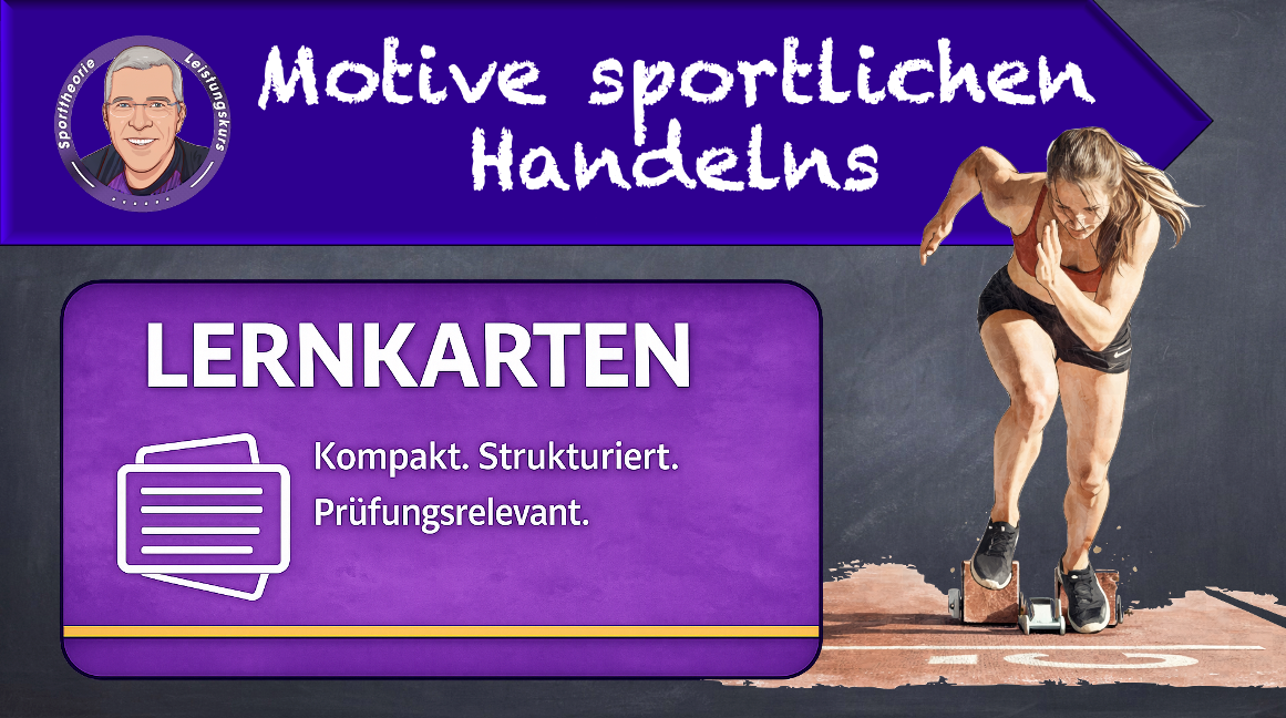 BL Motive sportlichen Handelns