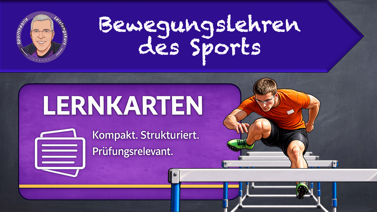 BL Bewegungslehren des Sports