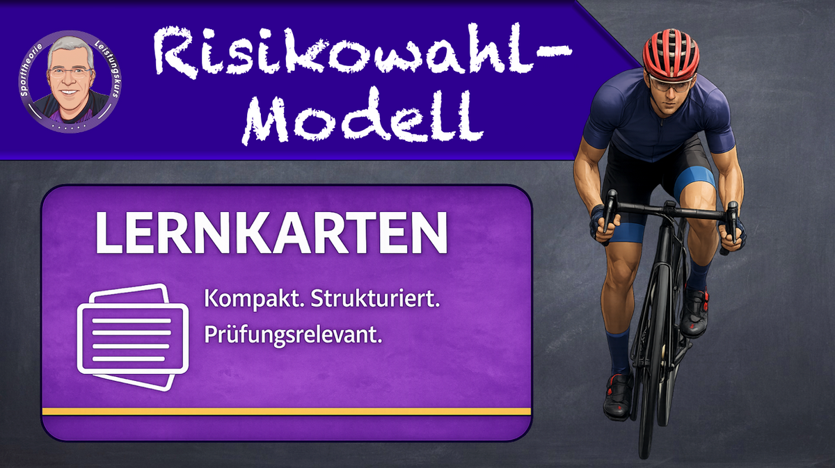 SG Risiko-Wahl-Modell nach Atkinson
