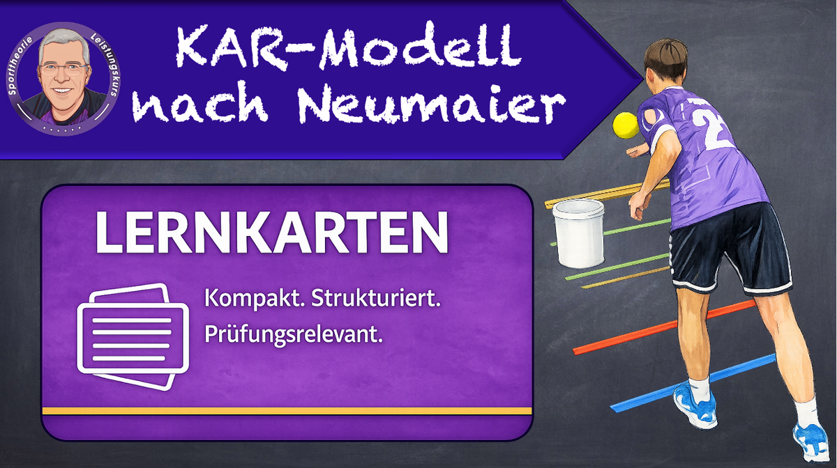 BL KAR-Modell nach Neumaier