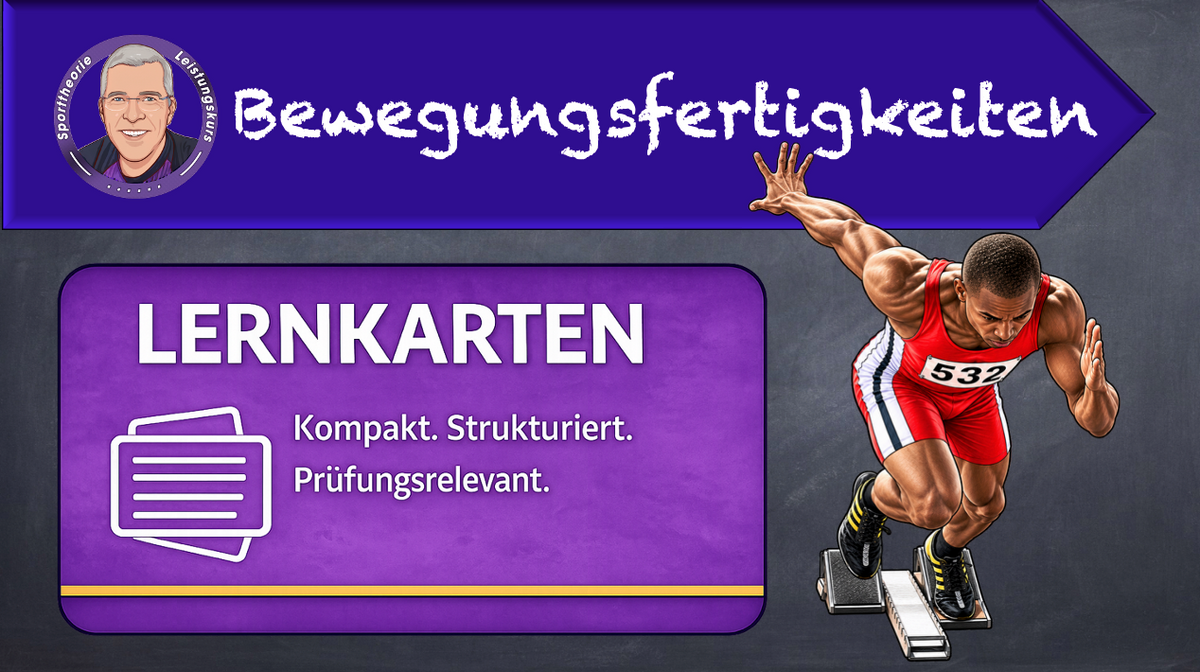 BL Bewegungsfertigkeiten