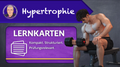TL Hypertrophie