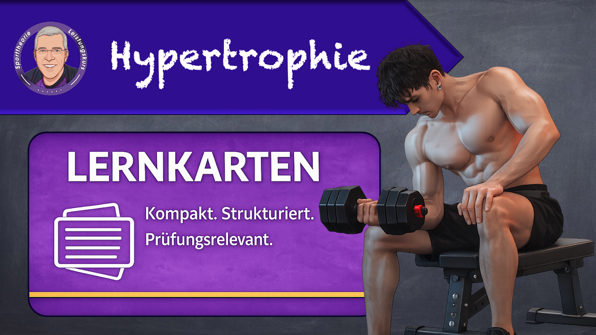 TL Hypertrophie