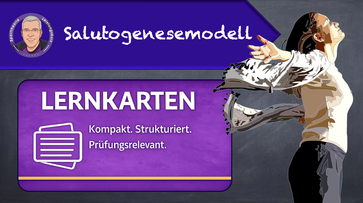 SG Salutogenesemodell