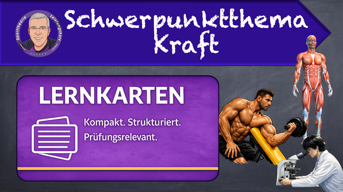 TL Playlist Schwerpunktthema Kraft