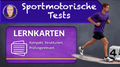 TL Sportmotorische Tests