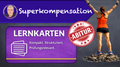TL Superkompensation