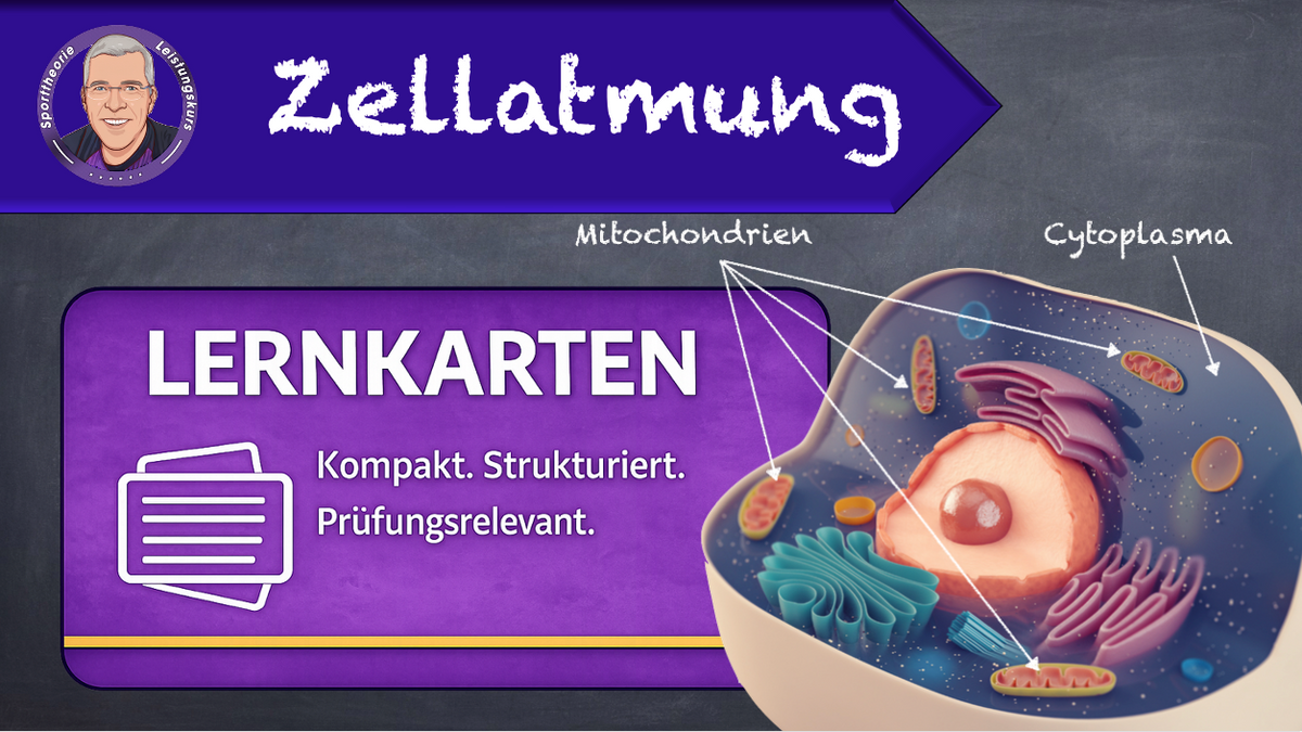 TL Zellatmung