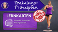 TL Trainingsprinzipien