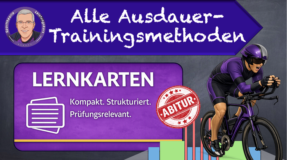 TL Ausdauertrainingsmethoden
